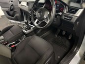 Renault Captur 1.3 Captur Iconic TCe 5dr 18