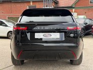 Land Rover Range Rover Velar R-DYNAMIC S 6