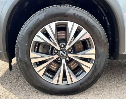 Nissan X-Trail 1.5 X-Trail Acenta Premium E-Power Auto 5dr 12