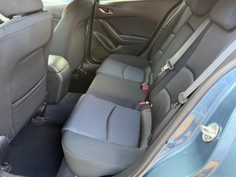 Mazda 3 2.0 SKYACTIV-G SE-L Nav Euro 5 (s/s) 5dr 6