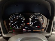 BMW X2 1.5 X2 xDrive 25e Sport Auto 4WD 5dr 13