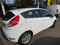 Ford Fiesta 1.25 Zetec Euro 5 5dr 15