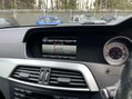 Mercedes-Benz C Class 2.1 C220 CDI AMG Sport Edition G-Tronic+ Euro 5 (s/s) 2dr 6
