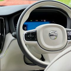 Volvo XC60 RECHARGE T8 INSCRIPTION PRO AWD 2