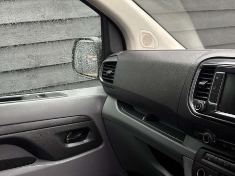 Peugeot Expert 1.6 Expert Professional Standard Blue HDi 8