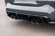 BMW M4 3.0 M4 Competition Edition M xDrive Auto 4WD 2dr 72