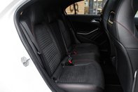 Mercedes-Benz A Class A 200 AMG LINE PREMIUM PLUS 44