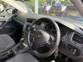 Volkswagen Golf 1.4 TSI BlueMotion Tech SE DSG Euro 5 (s/s) 5dr 18