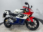 Ajp PR3 APC YAQI BLADE 125 2011 3K RARE RUNNING PROJECT BIKE 125CC 3