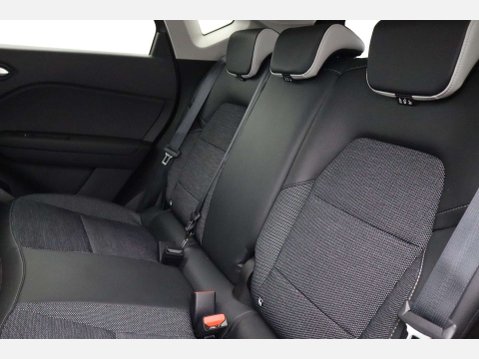 Renault Captur 1.0 Captur S Edition TCe 5dr 49