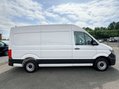 Volkswagen Crafter 2.0 Crafter CR35 Startline TDI 6