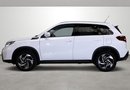Suzuki Vitara 1.4 Boosterjet Mild Hybrid Ultra 5dr 6