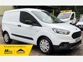 Ford Transit Courier 1.0 EcoBoost Leader Panel Van 4dr Petrol Manual L1 Euro 6 (s/s) (100 ps) 1
