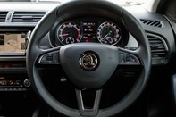 Skoda Fabia SE L TSI DSG 20