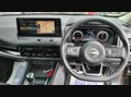 Nissan Qashqai DIG-T N-CONNECTA MHEV 36