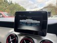 Mercedes-Benz CLA Class 2.0 CLA250 AMG Coupe 7G-DCT 4MATIC Euro 6 (s/s) 4dr 27