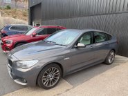 BMW 5 Series 3.0 535d M Sport Gran Turismo Auto 5dr 6