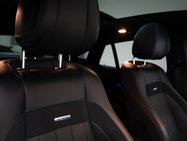 Mercedes-Benz GLE 4.0 GLE63 V8 BiTurbo MHEV AMG S Coupe 5dr Petrol Hybrid SpdS TCT 4MATIC+ Eu 3