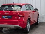 Audi Q2 1.6 Q2 Sport 30 TDI 5dr 37