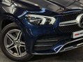 Mercedes-Benz GLE 2.0 GLE 350 AMG Line de 4Matic Auto 4WD 5dr 5
