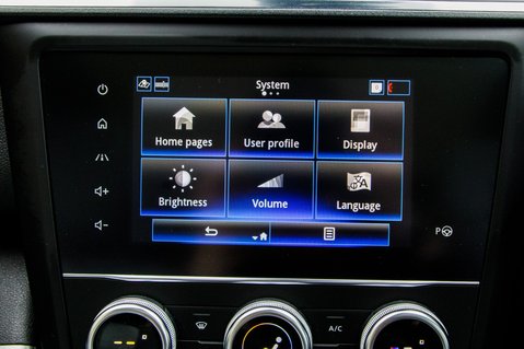 Renault Kadjar GT LINE TCE EDC 28