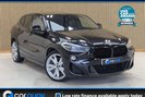 BMW X2 2.0 X2 xDrive 20d M Sport Auto 4WD 5dr
