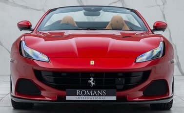 Ferrari Portofino M 10
