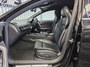 Audi S4 3.0 TFSI V6 Saloon 4dr Petrol Tiptronic quattro Euro 6 (s/s) (354 ps) 36