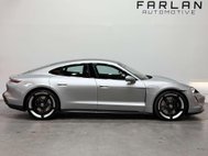 Porsche Taycan Performance Plus 93.4kWh 4S Saloon 4dr Electric Auto 4WD (571 ps) 15