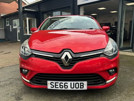 Renault Clio DYNAMIQUE NAV 3