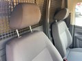 Volkswagen Caddy 1.6 TDI BlueMotion Tech C20 Startline L1 H1 4dr 17