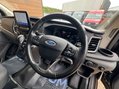 Ford Transit 2.0 Transit 350 Limited Edition EcoBlue Auto 21