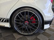 Mercedes-Benz A Class 2.0 A45 AMG (Premium) Hatchback 5dr Petrol SpdS DCT 4MATIC Euro 6 (s/s) (38 30