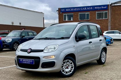 Fiat Panda 1.2 Panda Easy 5dr