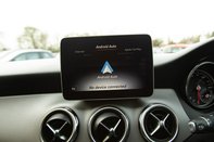 Mercedes-Benz GLA Class GLA 180 URBAN EDITION 24