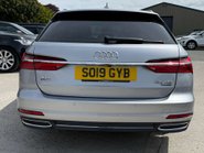 Audi A6 3.0 A6 Sport 50 TDI Quattro Semi-Auto 4WD 5dr 17