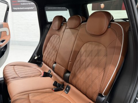 Mini Countryman JOHN COOPER WORKS ALL4 62