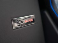 Jaguar F-Type V8 SVR 575 AWD 13