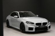 BMW M2 3.0 M2 Auto 3dr 5