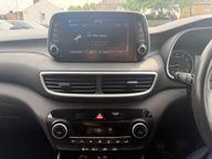 Hyundai TUCSON GDI SE NAV 13