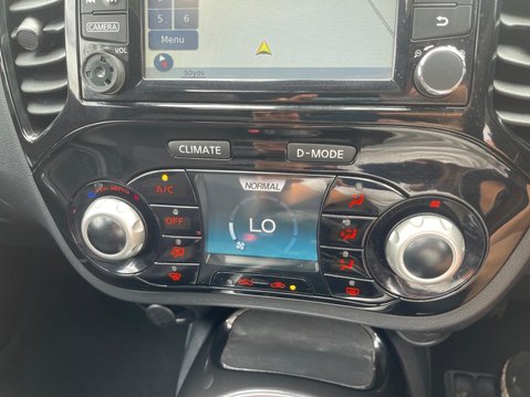 Nissan Juke 1.2 DIG-T N-Connecta Euro 6 (s/s) 5dr 29