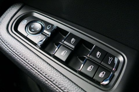 Porsche Macan 2.9 Macan S Semi-Auto 4WD 5dr 45