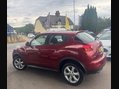 Nissan Juke 1.6 Acenta Euro 5 5dr 5