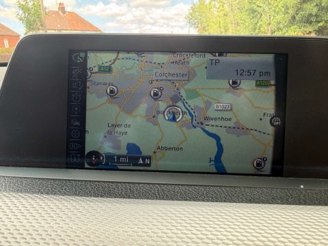 BMW 3 Series 2.0 320d xDrive M Sport Auto 4WD 4dr 45