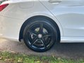 Mercedes-Benz C Class C220 BLUETEC AMG LINE PREMIUM PLUS 26