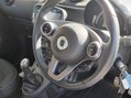 Smart Forfour URBANSHADOW EDITION 21
