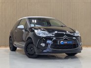 Citroen DS3 1.6 DS3 D Style+ Auto 3dr 10