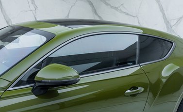 Bentley Continental GT Speed First Edition 42