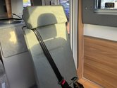 Bailey Adamo 75-4DL 6 Berth|4 Belt|Rear Lounge|Bathroom|Kitchen 26