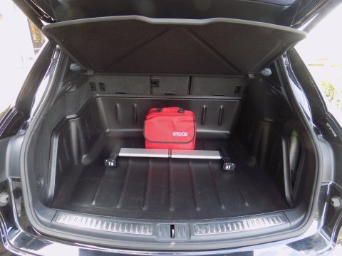 Porsche Macan 2.0T PDK 4WD SUV 38